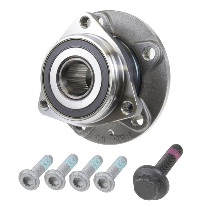 FWB-WH61098K, FAG USA Wheel Bearings WH61098K in UAE, Dubai. Condition - new. Price ⁦560 AED⁩. Photo, seller contacts | AUTO.AE
