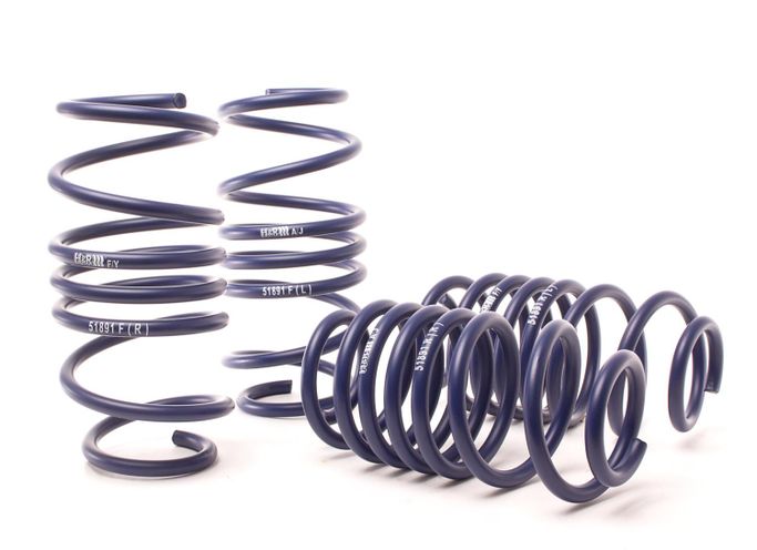 HNR-51890, H&R Sport Springs for 2012-2015 CIVIC, 2013-2017 ILX - 51890 في الإمارات العربية المتحدة, دبي. Condition - new. Price ⁦1,910 AED⁩. Photo, seller contacts | AUTO.AE