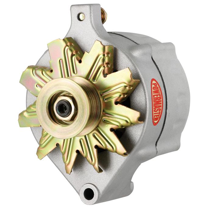 PWM-8-47141, Powermaster Street Alternators 8-47141 в ОАЭ, Дубай. Состояние - новое. Цена 1 130 AED. Фото, контакты продавца | AUTO.AE