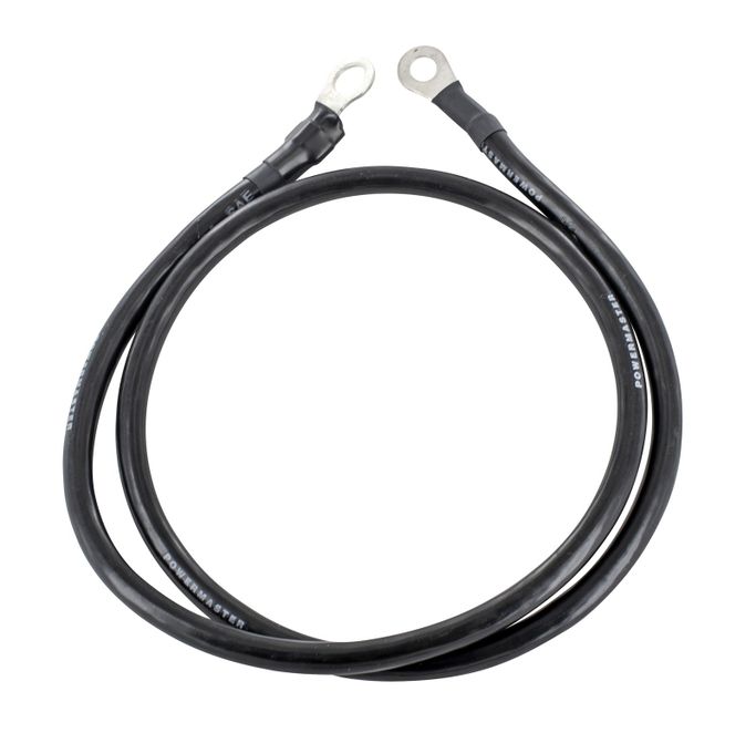 PWM-1-743, Powermaster Ground Wires 1-743 في الإمارات العربية المتحدة, دبي. Condition - new. Price ⁦240 AED⁩. Photo, seller contacts | AUTO.AE