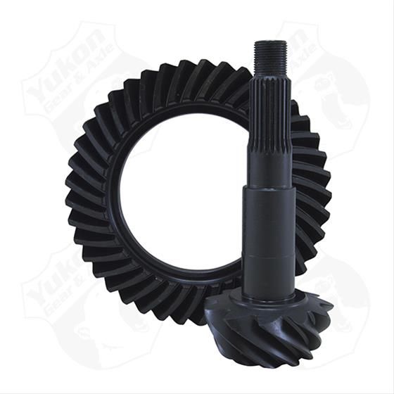 YGA-24150, Yukon Gear & Axle Ring and Pinion Sets YG GM8.2-355 GM 8.2 in. 3.55 Gears في الإمارات العربية المتحدة, دبي. Condition - new. Price ⁦2,550 AED⁩. Photo, seller contacts | AUTO.AE