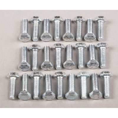 SUM-HK-M6C20, Summit Racing™ Bulk Bolts SUM-HK-M6C20 in UAE, Dubai. Condition - new. Price ⁦30 AED⁩. Photo, seller contacts | AUTO.AE