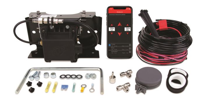 AIR-73000EZ, Air Lift WirelessONE 2nd Generation Control Systems 73000EZ в ОАЭ, Дубай. Состояние - новое. Цена 3 610 AED. Фото, контакты продавца | AUTO.AE