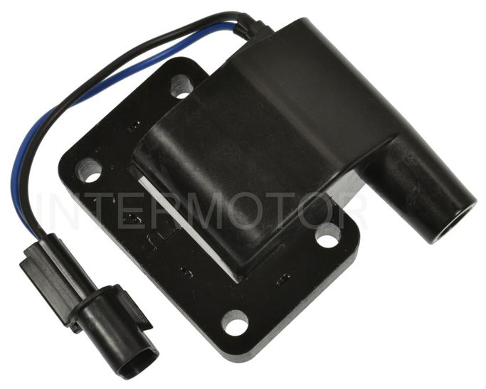 SMP-UF81, Standard Motor Ignition Coils UF-81 in UAE, Dubai. Condition - new. Price 220 AED. Photo, seller contacts | AUTO.AE