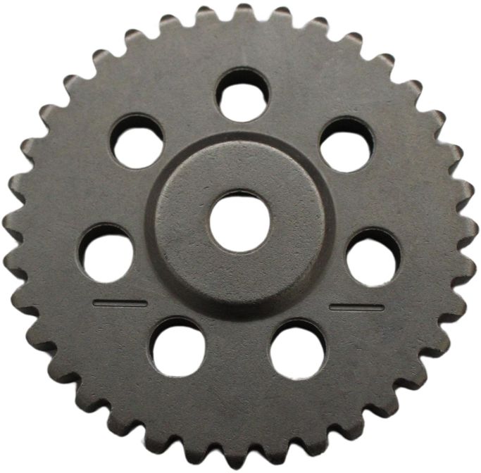 CLO-S1132, Cloyes Oil Pump Sprockets S1132 in UAE, Dubai. Condition - new. Price ⁦190 AED⁩. Photo, seller contacts | AUTO.AE