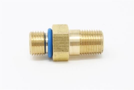 AEI-65610, Aeromotive Fuel Pressure Sensor Adapters 65610 في الإمارات العربية المتحدة, دبي. Condition - new. Price ⁦70 AED⁩. Photo, seller contacts | AUTO.AE