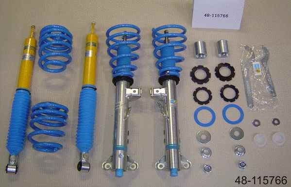 48-115766, BILSTEIN 48-115766 Suspension Kit B16 (R4) BMW M3 3.0 (E36) في الإمارات العربية المتحدة, دبي. Condition - new. Price 11,910 AED. Photo, seller contacts | AUTO.AE
