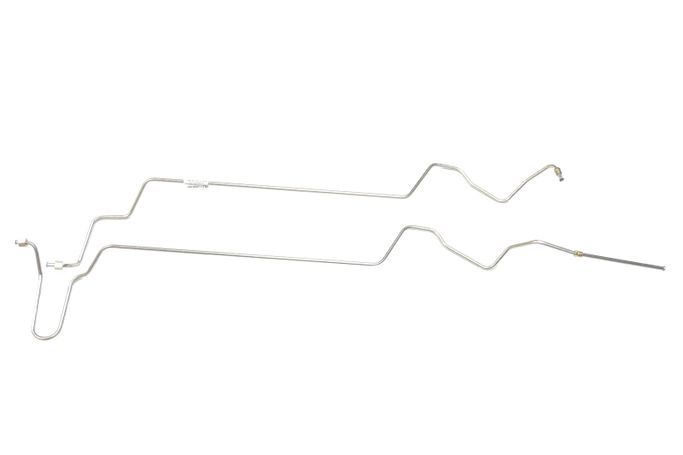 CST-MUT1008-OE, Classic Tube Automatic Transmission Cooler Lines for 1968-1970 MUSTANG - MUT1008-OE in UAE, Dubai. Condition - new. Price 260 AED. Photo, seller contacts | AUTO.AE