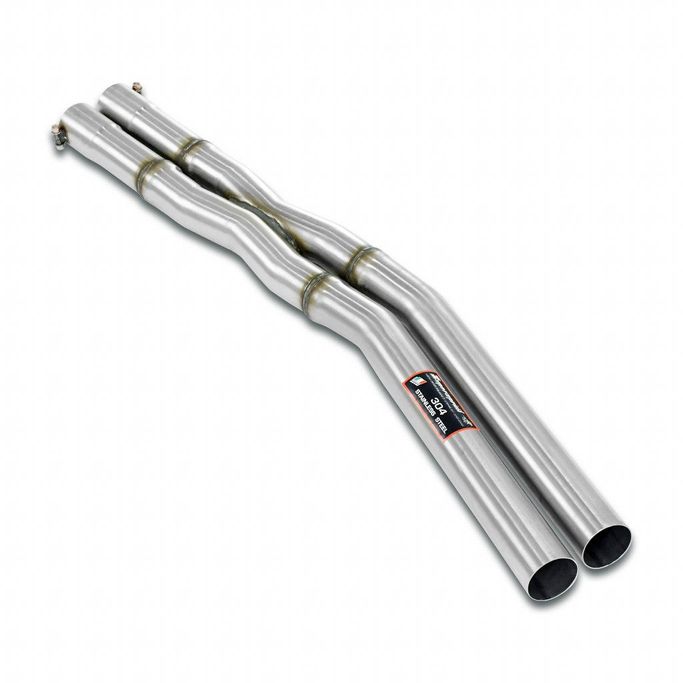 840613, SUPERSPRINT 840613 X-Pipe for MERCEDES R107 SL in UAE, Dubai. Condition - new. Price ⁦3,520 AED⁩. Photo, seller contacts | AUTO.AE