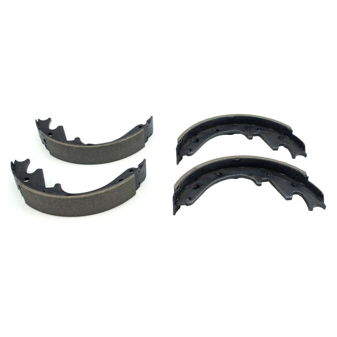 PWR-B244, PowerStop Autospecialty Stock Replacement Brake Shoes B244 في الإمارات العربية المتحدة, دبي. Condition - new. Price ⁦160 AED⁩. Photo, seller contacts | AUTO.AE