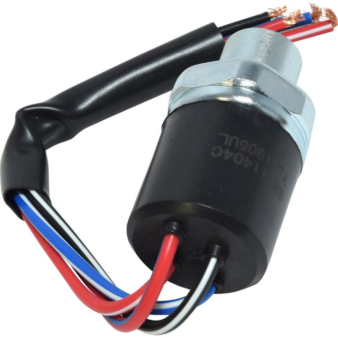 UAC-SW11404C, Universal Air Conditioner Trinary Switches SW 11404C في الإمارات العربية المتحدة, دبي. Condition - new. Price ⁦90 AED⁩. Photo, seller contacts | AUTO.AE