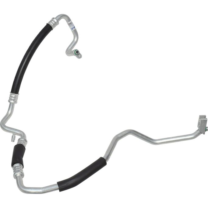 UAC-HA111607C, Universal Air Conditioner Air Conditioning Suction Hose Assemblies for 2001-2006 SANTA FE - HA 111607C في الإمارات العربية المتحدة, دبي. Condition - new. Price 170 AED. Photo, seller contacts | AUTO.AE