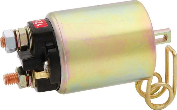 AAF-ALL80521, Allstar Performance Replacement Starter Solenoids ALL80521 في الإمارات العربية المتحدة, دبي. Condition - new. Price 210 AED. Photo, seller contacts | AUTO.AE