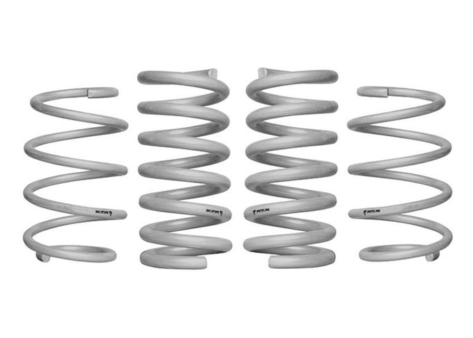 WHL-WSK-FRD011, Whiteline Lowering Coil Springs for 2018-2025 MUSTANG - WSK-FRD011 in UAE, Dubai. Condition - new. Price 1,790 AED. Photo, seller contacts | AUTO.AE