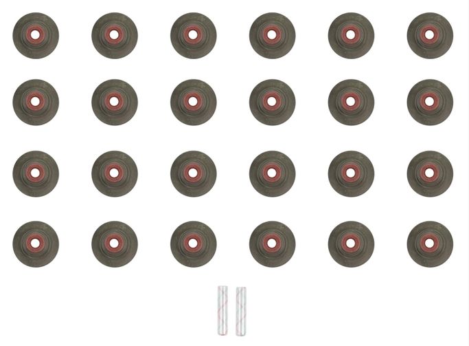 FEL-SS72923, Fel-Pro Valve Stem Seals SS 72923 in UAE, Dubai. Condition - new. Price 150 AED. Photo, seller contacts | AUTO.AE