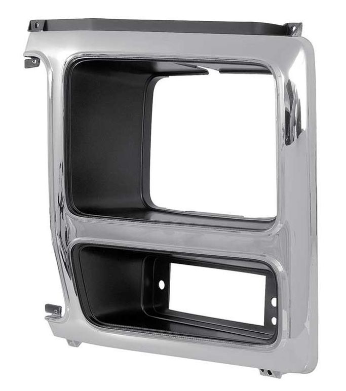 OER-TR13064SL, OER Light Bezels TR13064SL في الإمارات العربية المتحدة, دبي. Condition - new. Price ⁦470 AED⁩. Photo, seller contacts | AUTO.AE