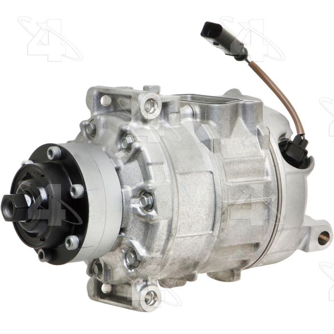 FSS-98392, Four Seasons Air Conditioning Compressors 98392 في الإمارات العربية المتحدة, دبي. Condition - new. Price 2,610 AED. Photo, seller contacts | AUTO.AE