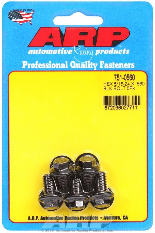 ARP-751-0560, ARP Chromoly Bolts 751-0560 في الإمارات العربية المتحدة, دبي. Condition - new. Price ⁦70 AED⁩. Photo, seller contacts | AUTO.AE