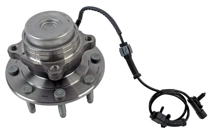 ADO-85137058, ACDelco GM Genuine Parts Wheel Bearing and Hub Assemblies 85137058 في الإمارات العربية المتحدة, دبي. Condition - new. Price ⁦800 AED⁩. Photo, seller contacts | AUTO.AE