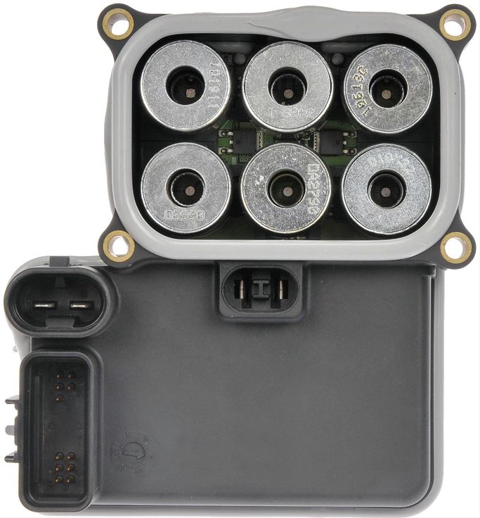 RNB-599-736, Dorman Remanufactured ABS Control Modules 599-736 in UAE, Dubai. Condition - new. Price 1,380 AED. Photo, seller contacts | AUTO.AE