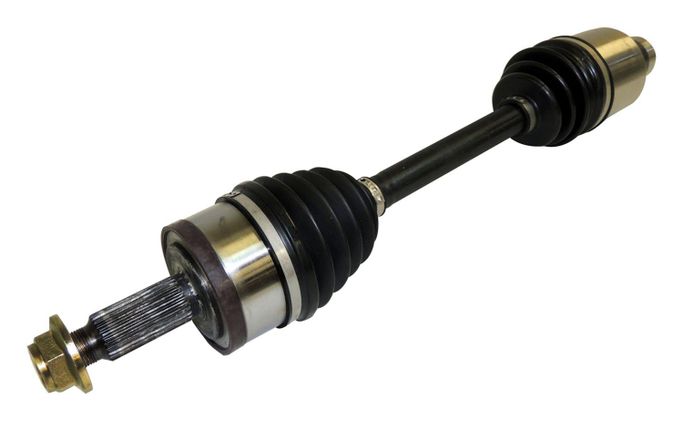 CWA-4578601AA, Crown Automotive Direct-Fit Axle Shaft Assemblies 4578601AA في الإمارات العربية المتحدة, دبي. Condition - new. Price ⁦620 AED⁩. Photo, seller contacts | AUTO.AE