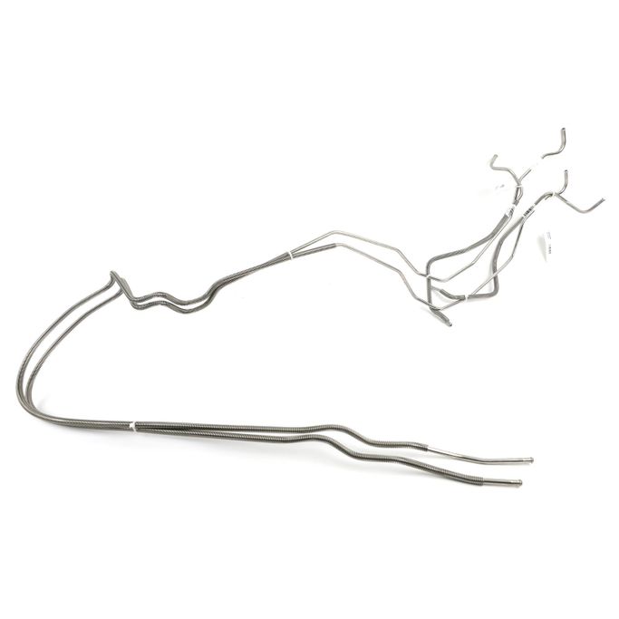 RSD-FGL7601S, The Right Stuff Front to Rear Fuel Lines for 1976-1979 FIREBIRD - FGL7601S в ОАЭ, Дубай. Состояние - новое. Цена ⁦640 AED⁩. Фото, контакты продавца | AUTO.AE