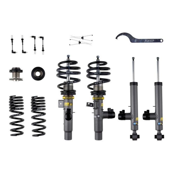 49-305135, BILSTEIN 49-305135 Coilover Kit EVO SE (R9) for BMW M240i xDrive (G42) / M340i xDrive (G20 / G21 / G28) / M440i xDrive (G22 / G23) in UAE, Dubai. Condition - new. Price ⁦14,430 AED⁩. Photo, seller contacts | AUTO.AE