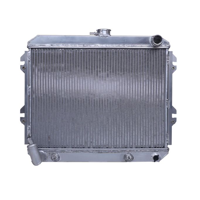 RCG-41-687, Reach Cooling Radiators 41-687 في الإمارات العربية المتحدة, دبي. Condition - new. Price 1,010 AED. Photo, seller contacts | AUTO.AE