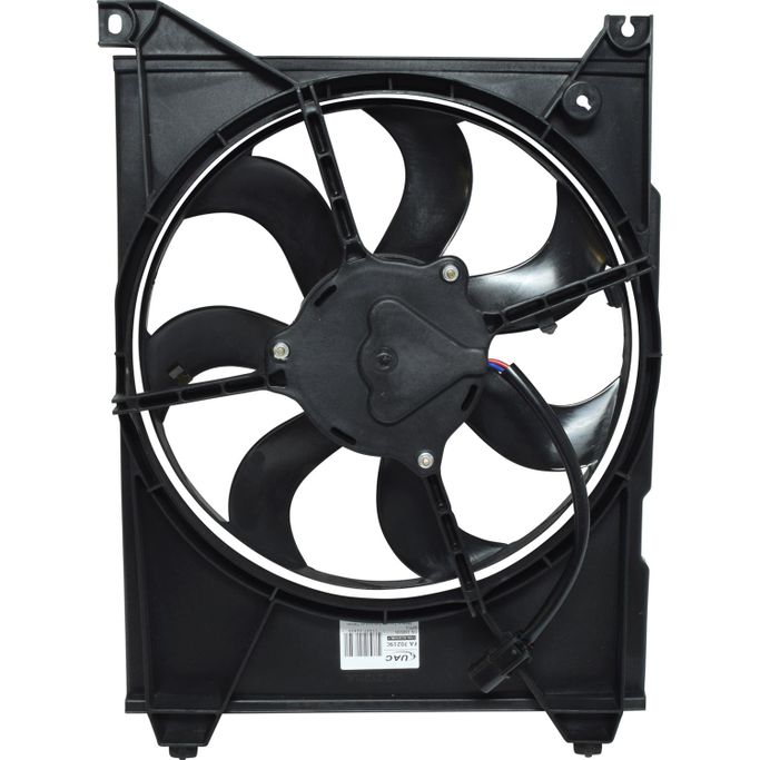 UAC-FA70219C, Universal Air Conditioner Electric Fans FA 70219C في الإمارات العربية المتحدة, دبي. Condition - new. Price 320 AED. Photo, seller contacts | AUTO.AE
