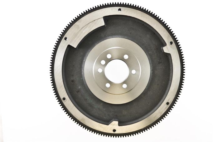 PIO-FW-101, Pioneer 168-Tooth Flywheel FW-101 في الإمارات العربية المتحدة, دبي. Condition - new. Price 1,180 AED. Photo, seller contacts | AUTO.AE