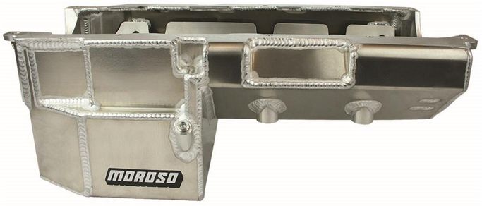 MOR-20383, Moroso Drag Race Pans 20383 в ОАЭ, Дубай. Состояние - новое. Цена ⁦5 110 AED⁩. Фото, контакты продавца | AUTO.AE