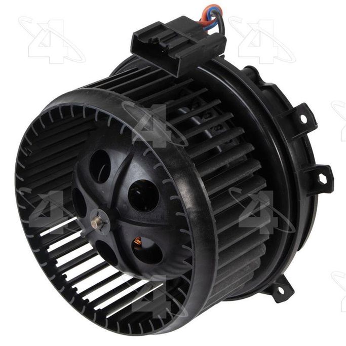 FSS-76505, Four Seasons Blower Motors 76505 в ОАЭ, Дубай. Состояние - новое. Цена ⁦690 AED⁩. Фото, контакты продавца | AUTO.AE