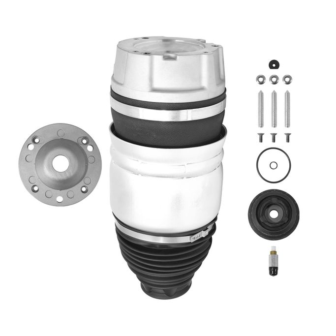 UNA-15-132601, Unity Automotive Air Springs for 2011-2018 CAYENNE - 15-132601 в ОАЭ, Дубай. Состояние - новое. Цена 1 650 AED. Фото, контакты продавца | AUTO.AE