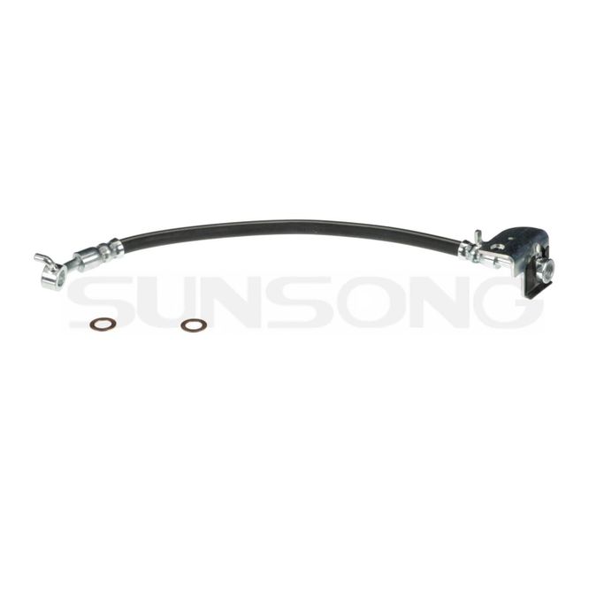 SUG-2207670, Sunsong Brake Hoses for 2017-2020 ELANTRA - 2207670 in UAE, Dubai. Condition - new. Price 180 AED. Photo, seller contacts | AUTO.AE