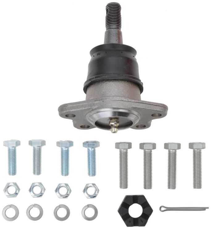 TRW-JBJ7041, TRW Replacement Ball Joints JBJ7041 في الإمارات العربية المتحدة, دبي. Condition - new. Price 180 AED. Photo, seller contacts | AUTO.AE
