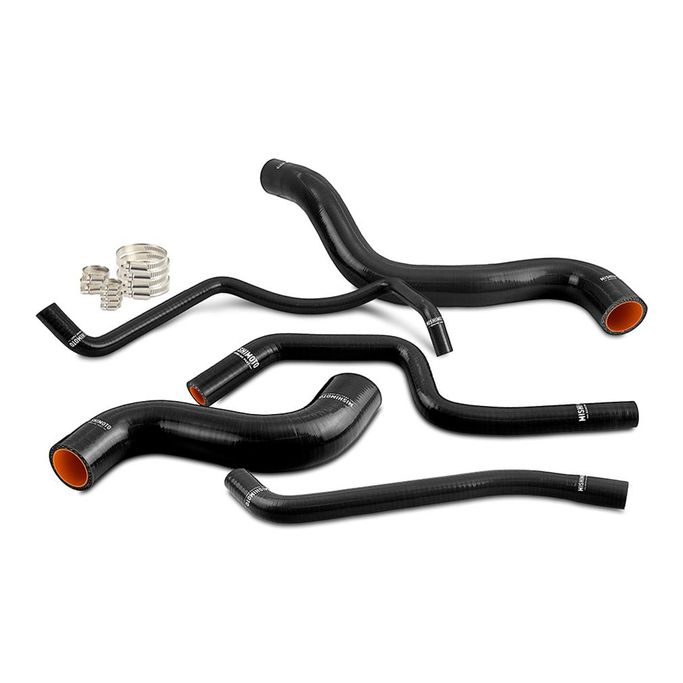 MIO-S2437, Mishimoto Radiator Hose Kits for 2023-2026 GR COROLLA - MMHOSE-GRC-23BK в ОАЭ, Дубай. Состояние - новое. Цена 770 AED. Фото, контакты продавца | AUTO.AE