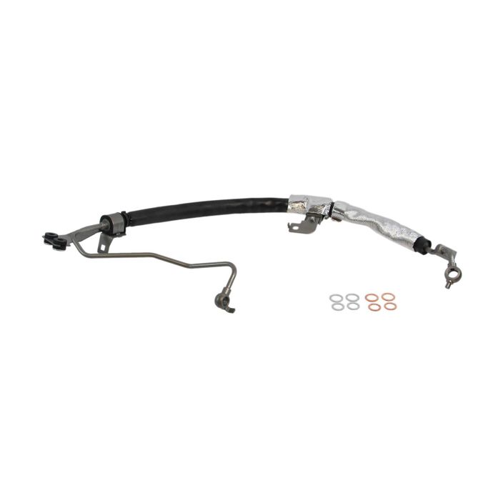 RIN-PSH0324, Rein Automotive Power Steering Hoses and Lines for 2009-2014 MAXIMA - PSH0324 في الإمارات العربية المتحدة, دبي. Condition - new. Price ⁦490 AED⁩. Photo, seller contacts | AUTO.AE