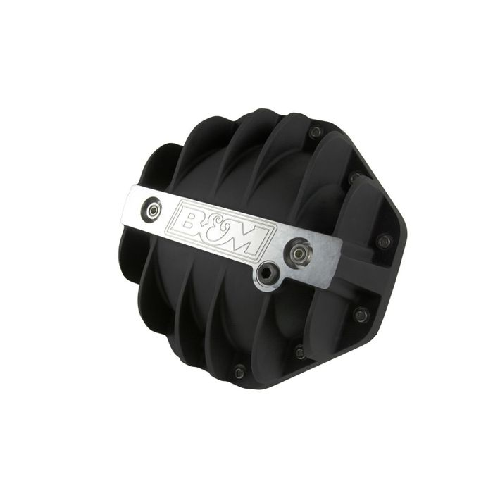 BMM-11306, B&M 12 Bolt Chrysler 9.25 Inch Differential Cover 11306 in UAE, Dubai. Condition - new. Price ⁦1,990 AED⁩. Photo, seller contacts | AUTO.AE