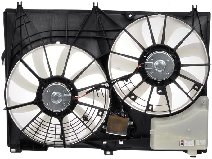 RNB-621-541, Dorman Electric Fans for 2014-2019 HIGHLANDER - 621-541 في الإمارات العربية المتحدة, دبي. Condition - new. Price 1,050 AED. Photo, seller contacts | AUTO.AE