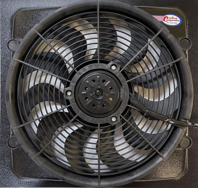 CIM-CCI-1720B, 17 Inch 3,000 CFM Cooling Components Slim Line Fan CCI-1720B в ОАЭ, Дубай. Состояние - новое. Цена ⁦2 450 AED⁩. Фото, контакты продавца | AUTO.AE