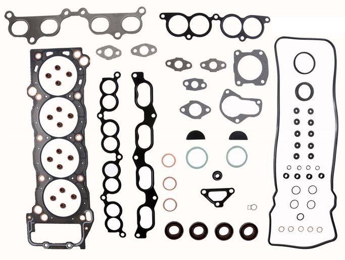 EGN-TO24HS-EWB, Enginetech Head Gasket Sets for 1996-2000 4RUNNER, 1994-1998 T100, 1995-2004 TACOMA - TO2.4HS-EWB in UAE, Dubai. Condition - new. Price 370 AED. Photo, seller contacts | AUTO.AE