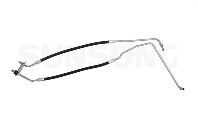 SUG-5801058, Sunsong Transmission Oil Cooler Lines 5801058 in UAE, Dubai. Condition - new. Price 90 AED. Photo, seller contacts | AUTO.AE