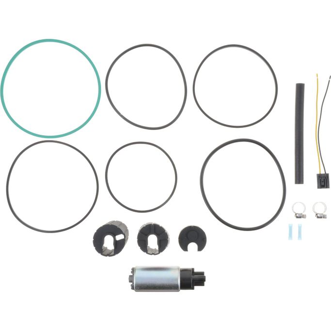 CRT-P90003, Carter Replacement OE Electric Fuel Pumps P90003 في الإمارات العربية المتحدة, دبي. Condition - new. Price 360 AED. Photo, seller contacts | AUTO.AE