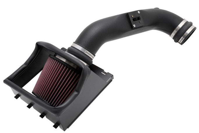 57-2580, K&N 57-2580 Performance Air Intake System FORD F150, 4.6L-V8, 09-10 في الإمارات العربية المتحدة, دبي. Condition - new. Price 2,130 AED. Photo, seller contacts | AUTO.AE