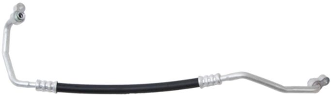 FSS-65746, Four Seasons Air Conditioning Suction Hoses for 2019-2022 AVALON, 2018-2024 CAMRY - 65746 in UAE, Dubai. Condition - new. Price 110 AED. Photo, seller contacts | AUTO.AE