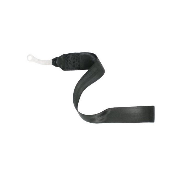 00190, SCHROTH 00193 Replacement Side Belt, Black for VW Golf (Mk4) في الإمارات العربية المتحدة, دبي. Condition - new. Price 240 AED. Photo, seller contacts | AUTO.AE