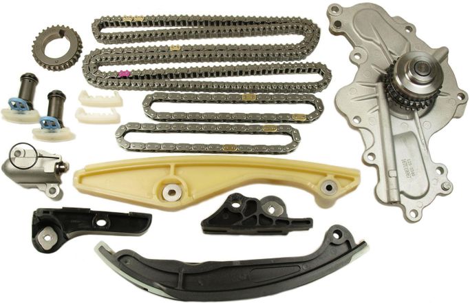 CLO-9-0738SWP, Cloyes Timing Chain Kits 9-0738SWP في الإمارات العربية المتحدة, دبي. Condition - new. Price 2,060 AED. Photo, seller contacts | AUTO.AE