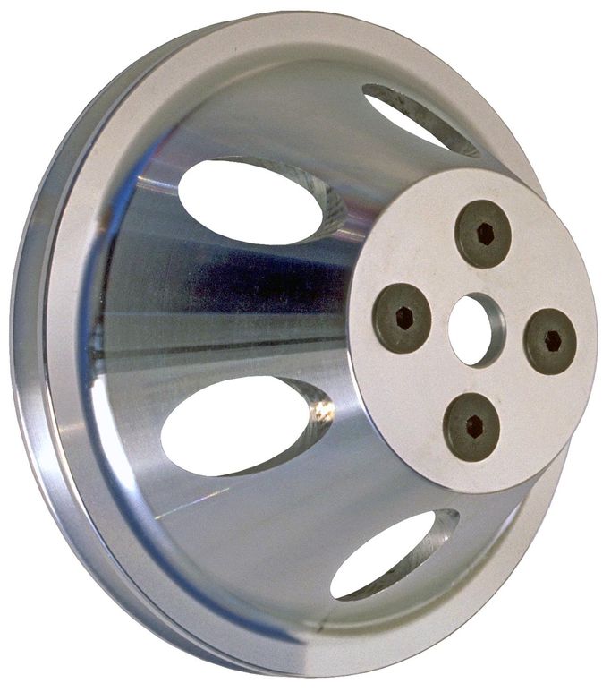 TRD-8874, Trans-Dapt Performance Aluminum Water Pump Pulleys 8874 في الإمارات العربية المتحدة, دبي. Condition - new. Price ⁦420 AED⁩. Photo, seller contacts | AUTO.AE
