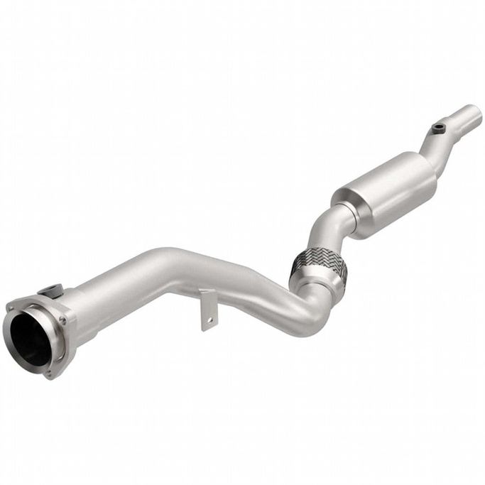 51849, MAGNAFLOW 51849 Catalytic Converter Direct-Fit OEM Grade for AUDI S6 (C5) 2002-2003 in UAE, Dubai. Condition - new. Price ⁦3,080 AED⁩. Photo, seller contacts | AUTO.AE