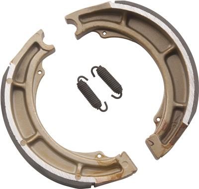 EBP-626, EBC Organic Brake Shoes 626 в ОАЭ, Дубай. Состояние - новое. Цена 300 AED. Фото, контакты продавца | AUTO.AE